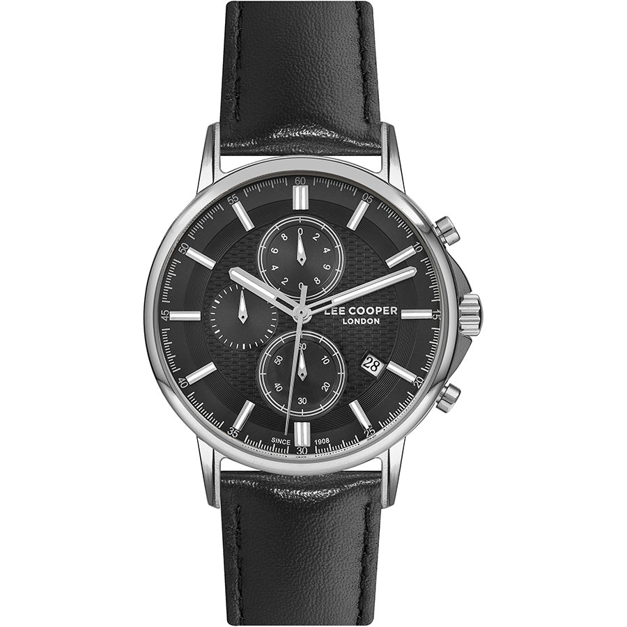 Часы Lee Cooper Fashion LC07273.351